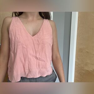 Aritzia crop